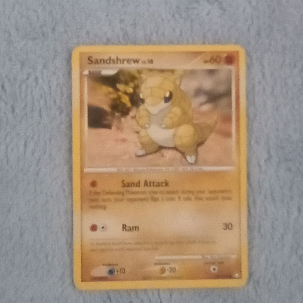 ✨Sandslash Evolution Pokemon Card Bundle✨ - Picture 5 of 9